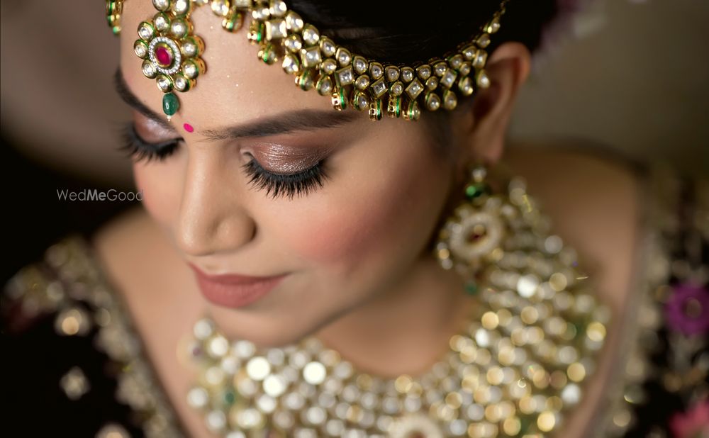 Photo From Somya&Anupreet Wedding - By 7thSky Productions