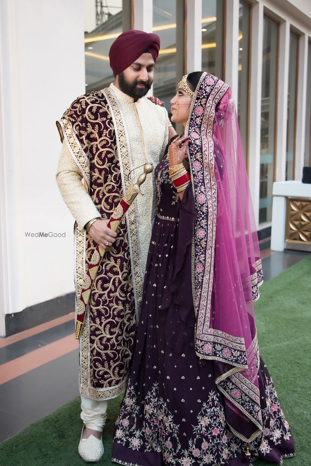 Photo From Somya&Anupreet Wedding - By 7thSky Productions