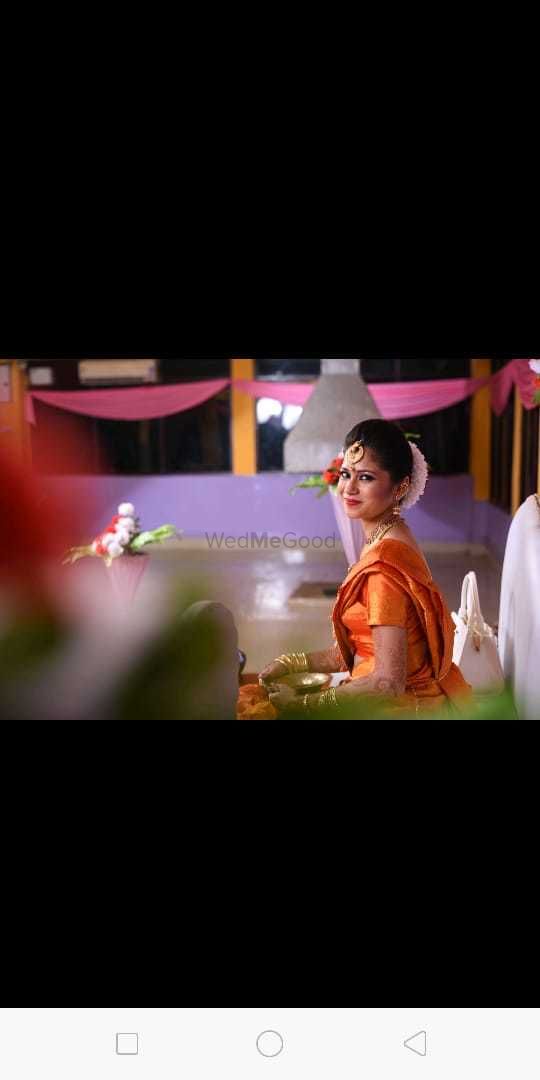 Photo From Sabbiha Wedding - By Nitu Makeup Artist & Hair Stylist