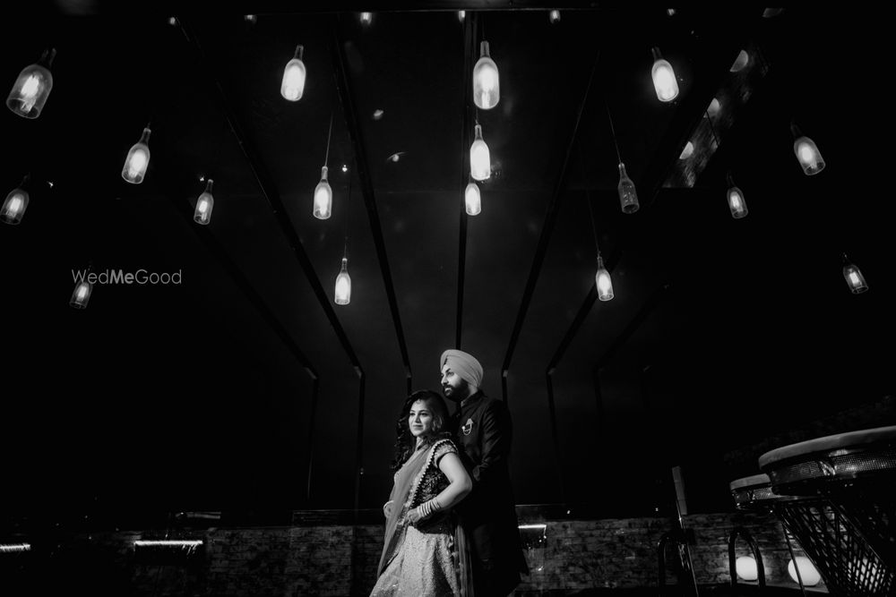 Photo From A RIng Ceremony Anupreet&Somya - By 7thSky Productions