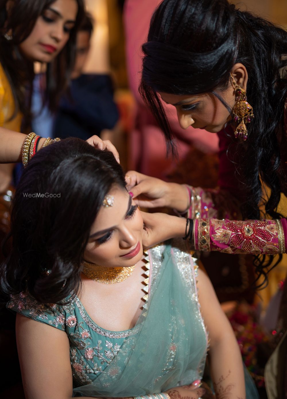 Photo From A RIng Ceremony Anupreet&Somya - By 7thSky Productions