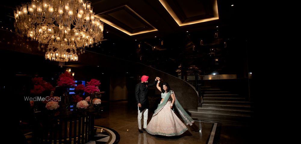 Photo From A RIng Ceremony Anupreet&Somya - By 7thSky Productions