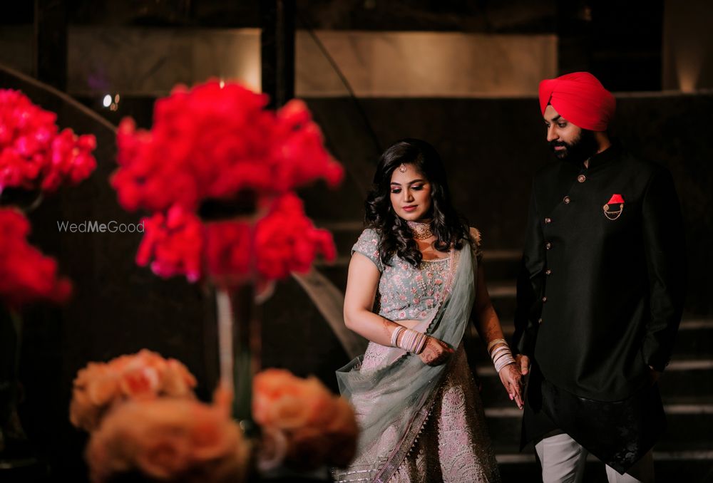 Photo From A RIng Ceremony Anupreet&Somya - By 7thSky Productions