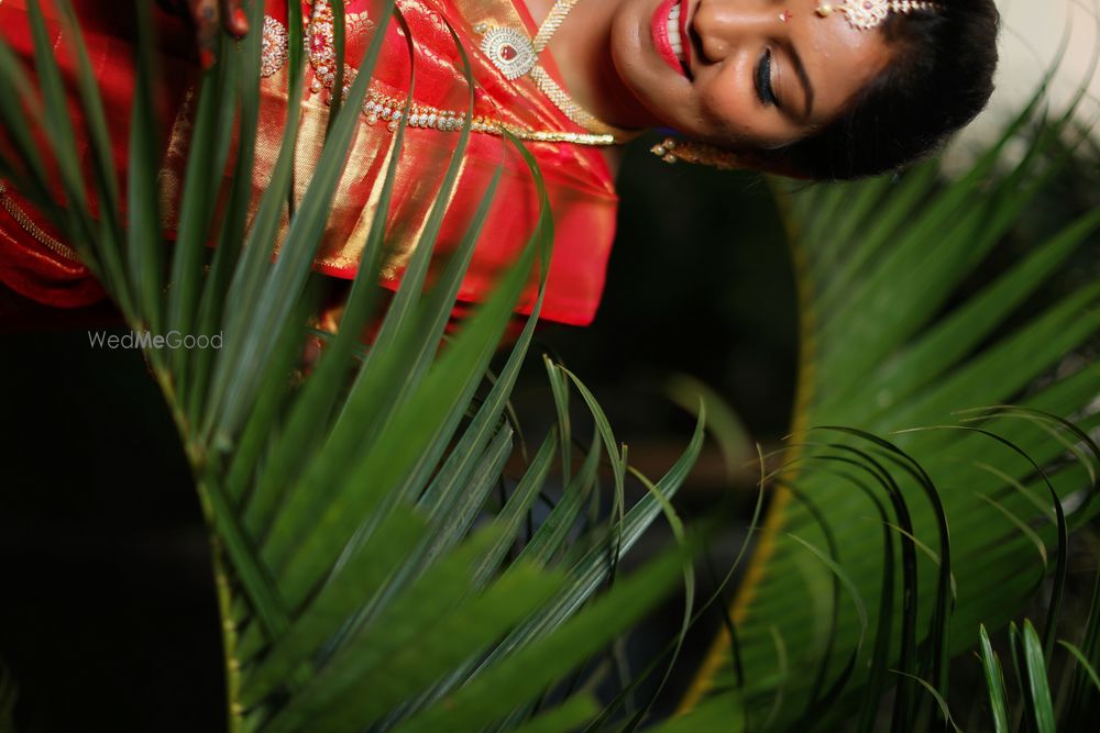 Photo From Anuradha + Vijay - By Paradkar Photography 