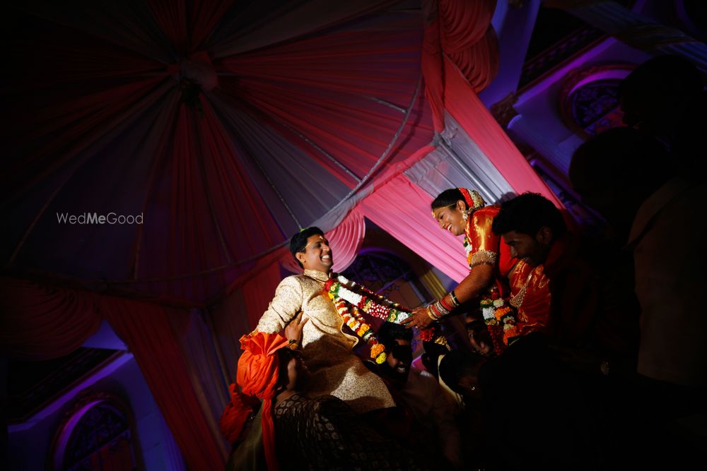 Photo From Anuradha + Vijay - By Paradkar Photography 