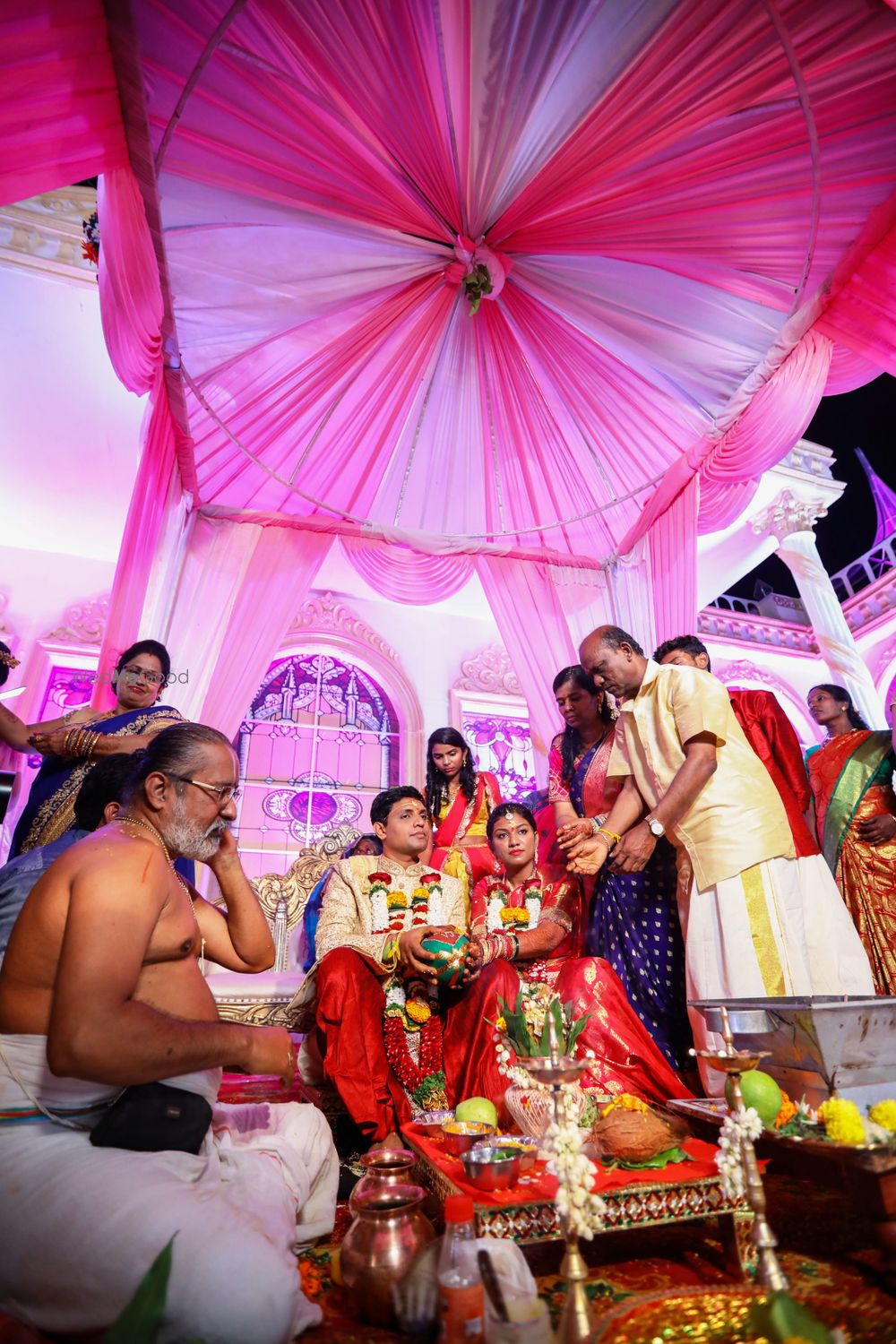 Photo From Anuradha + Vijay - By Paradkar Photography 