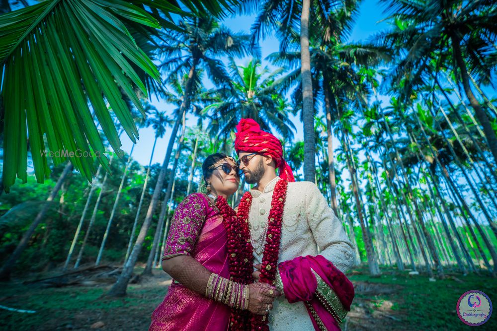 Photo From Sanket X Divya  - By Weddingraphy by M.O.M. Productions