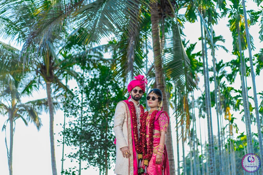Photo From Sanket X Divya  - By Weddingraphy by M.O.M. Productions