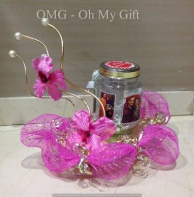 Photo From Conceptual Couple gifts - By OMG - Oh My Gift