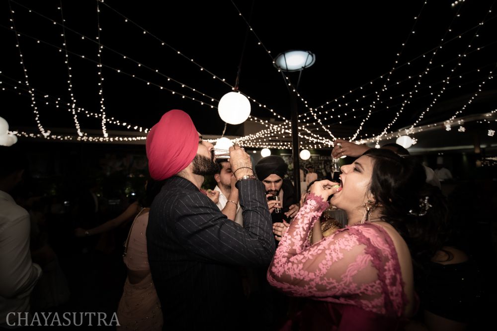 Photo From SHELLY X JAGMEET - By Chayasutra