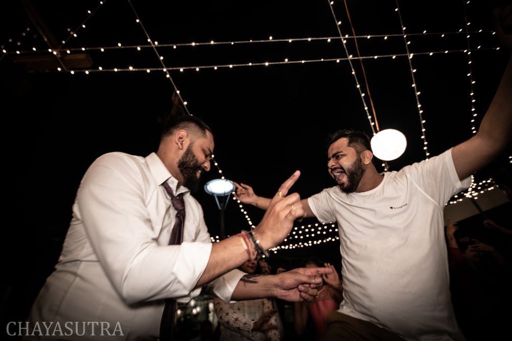 Photo From SHELLY X JAGMEET - By Chayasutra