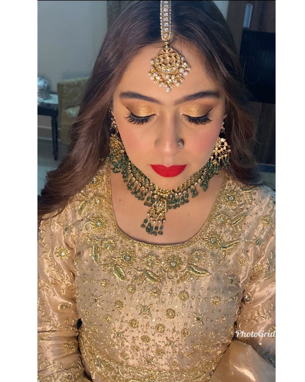 Photo From Walima - By Makeup by Dishi