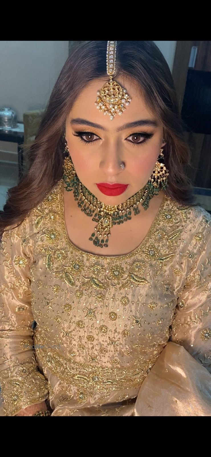 Photo From Walima - By Makeup by Dishi