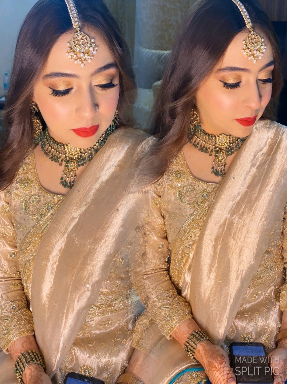 Photo From Walima - By Makeup by Dishi