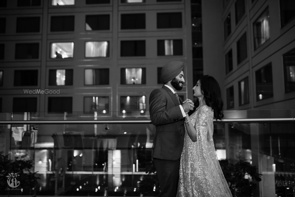 Photo From Roka ceremony of Jasmeen&Gaganjit - By 7thSky Productions