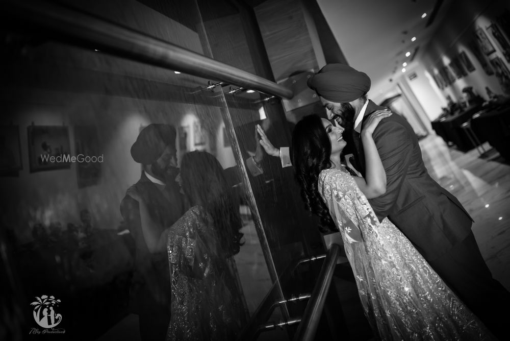 Photo From Roka ceremony of Jasmeen&Gaganjit - By 7thSky Productions