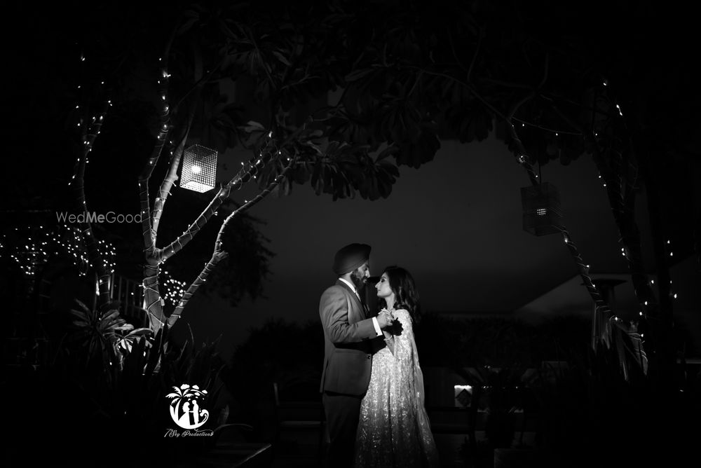 Photo From Roka ceremony of Jasmeen&Gaganjit - By 7thSky Productions