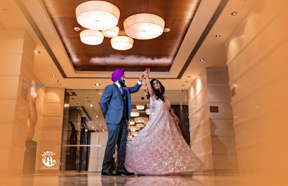 Photo From Roka ceremony of Jasmeen&Gaganjit - By 7thSky Productions