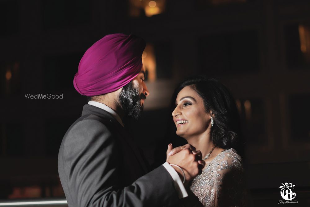 Photo From Roka ceremony of Jasmeen&Gaganjit - By 7thSky Productions