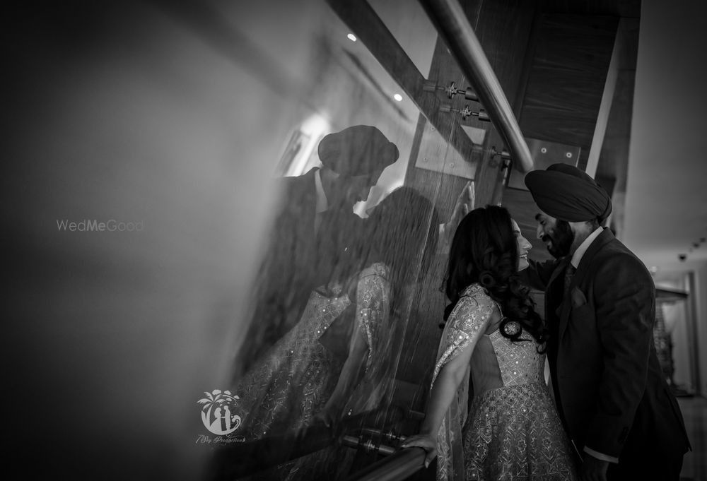 Photo From Roka ceremony of Jasmeen&Gaganjit - By 7thSky Productions