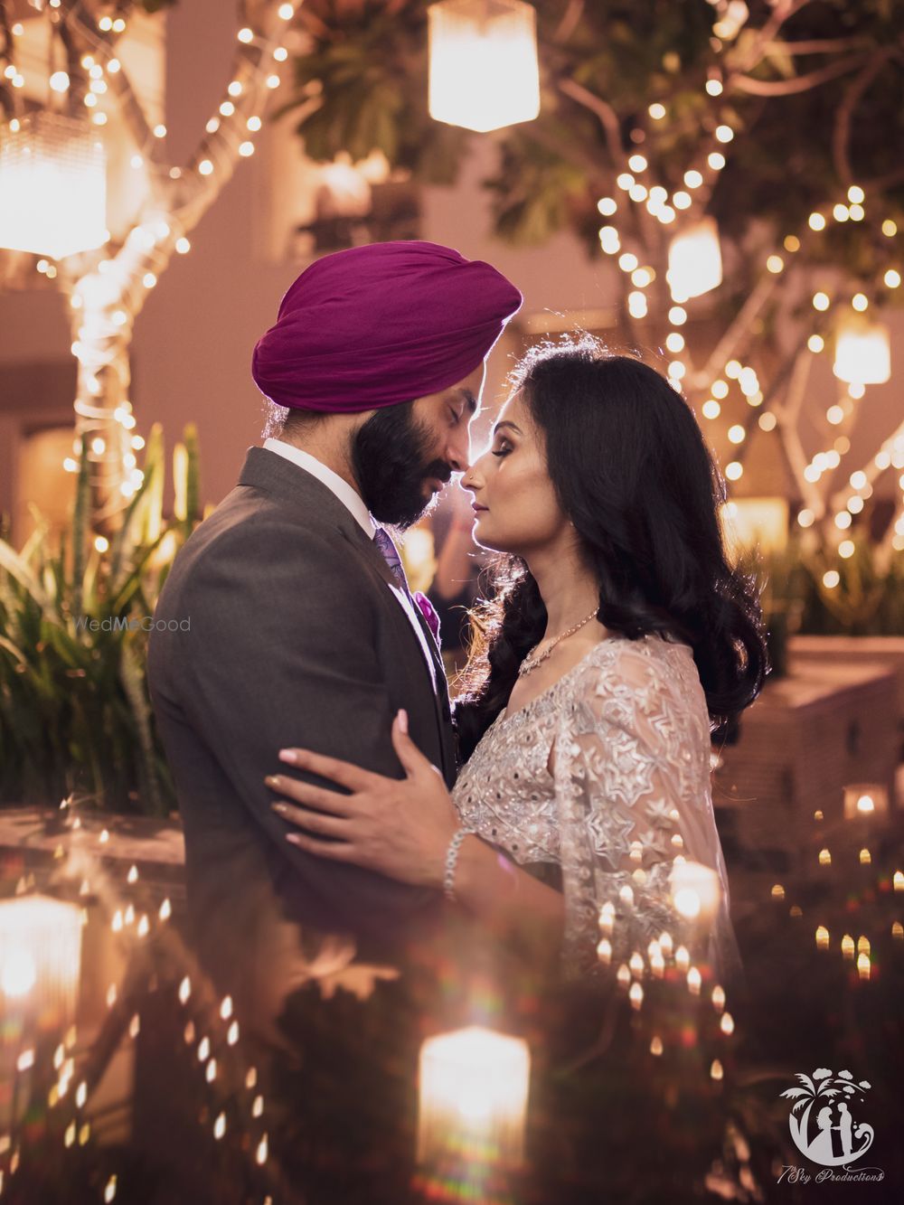 Photo From Roka ceremony of Jasmeen&Gaganjit - By 7thSky Productions