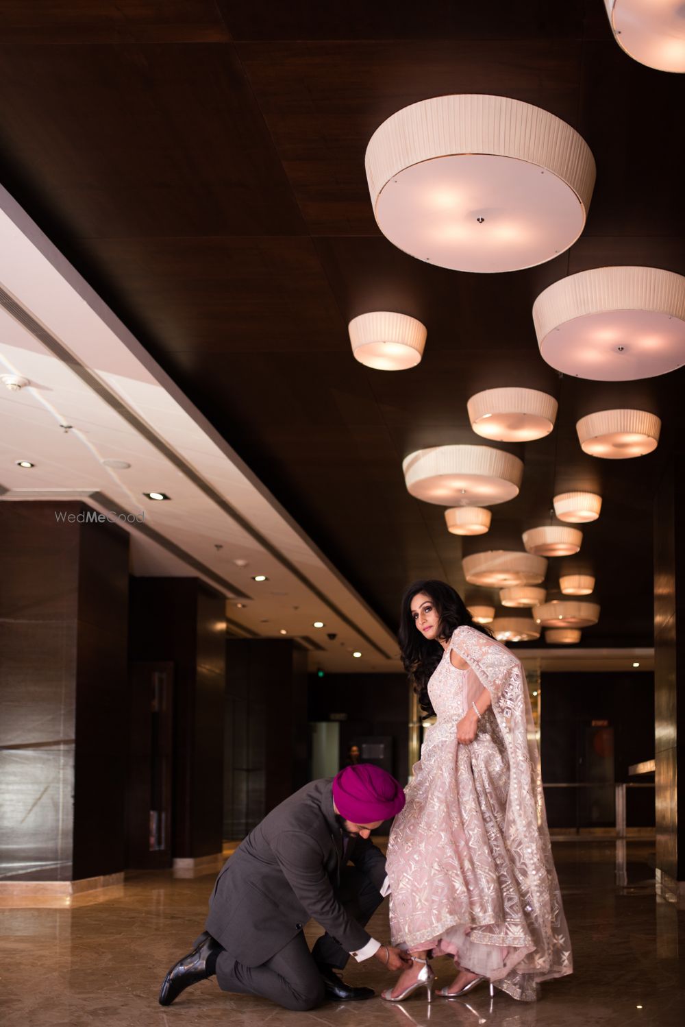 Photo From Roka ceremony of Jasmeen&Gaganjit - By 7thSky Productions