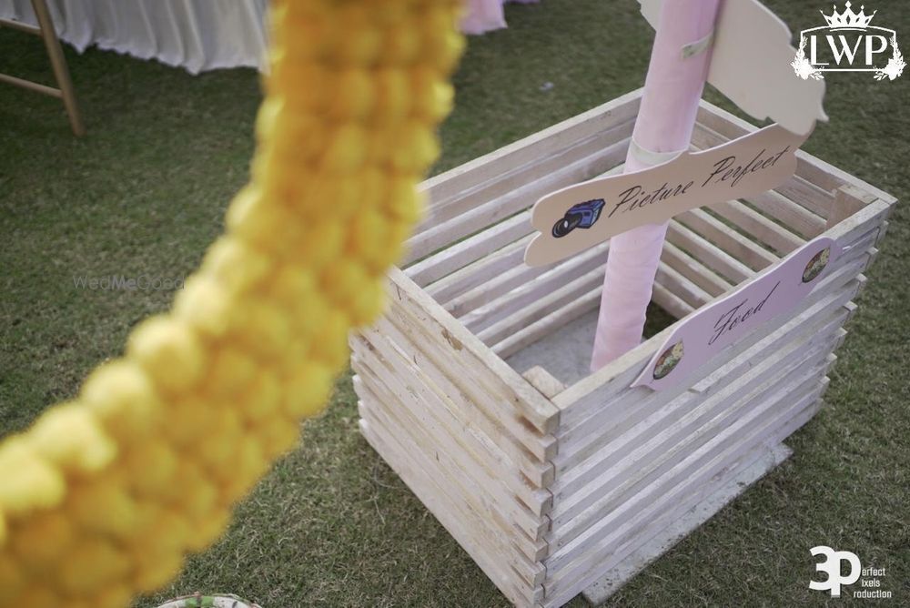 Photo From Samiha & rajan mehendi - By Lifestyle Destination Wedding Planner