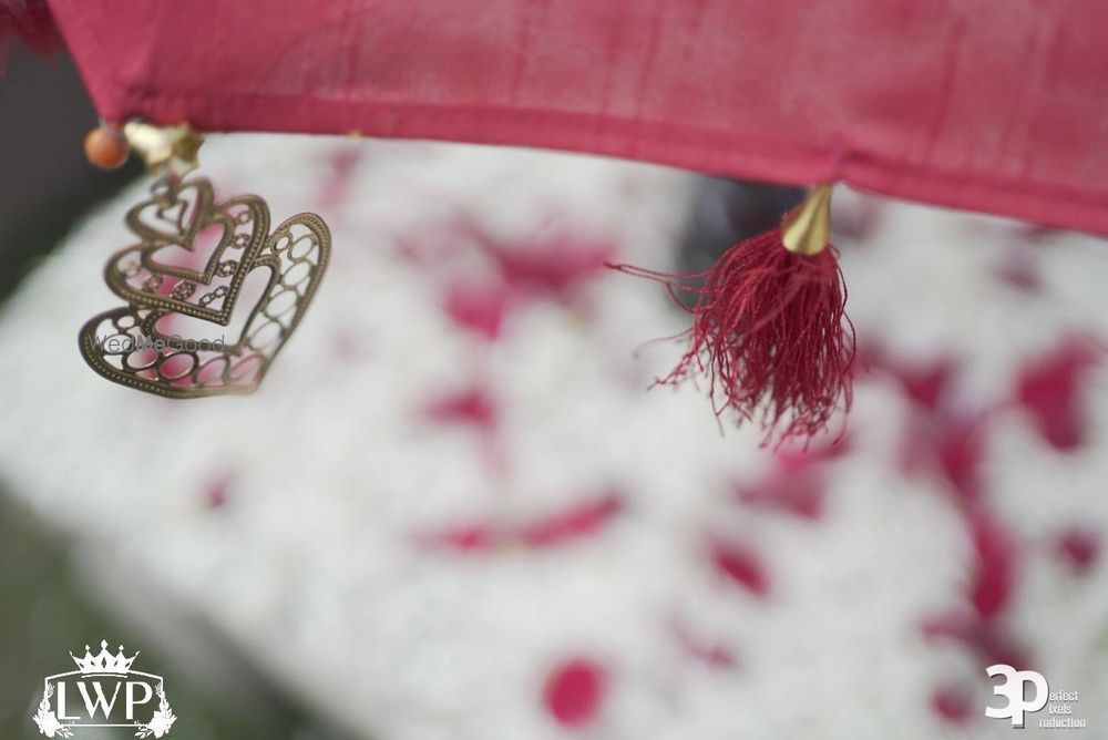 Photo From Samiha & rajan mehendi - By Lifestyle Destination Wedding Planner