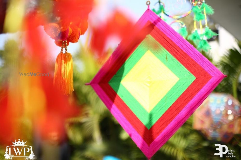 Photo From Samiha & rajan mehendi - By Lifestyle Destination Wedding Planner