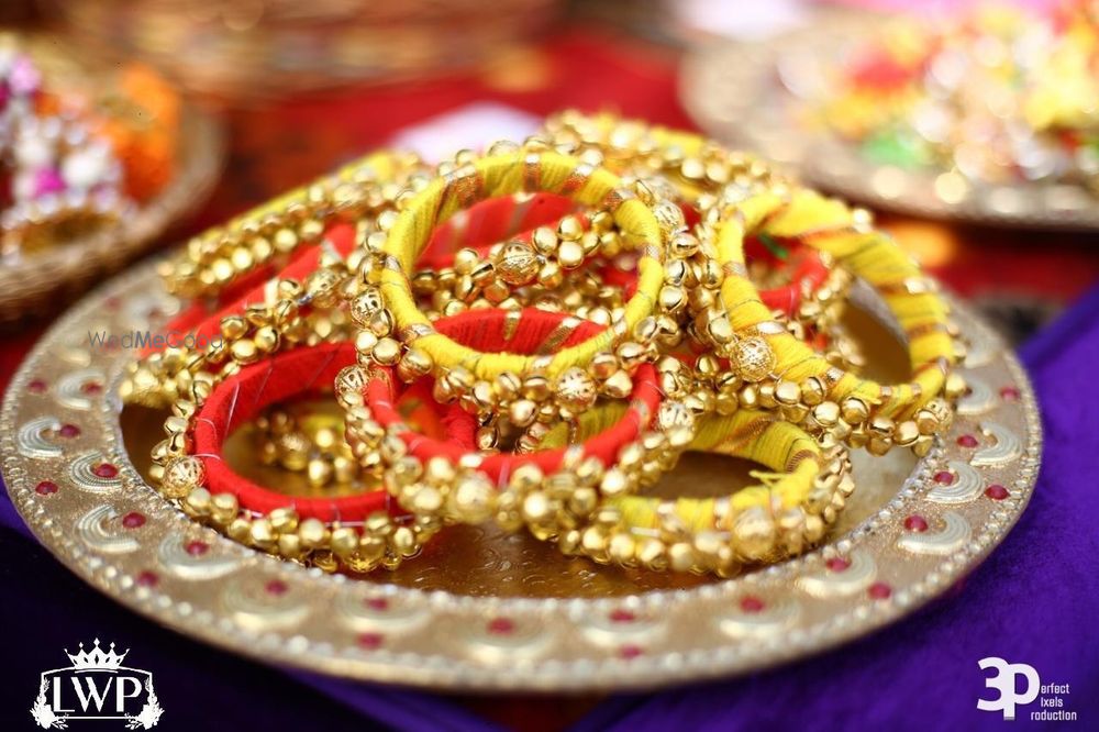 Photo From Samiha & rajan mehendi - By Lifestyle Destination Wedding Planner