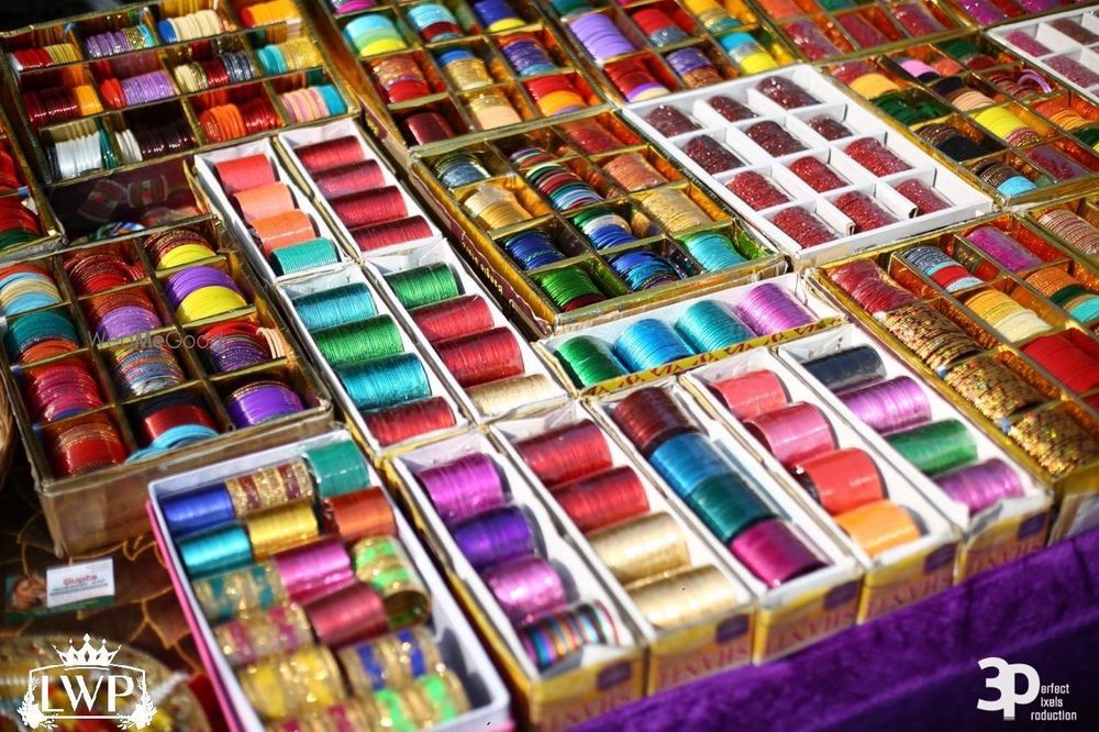 Photo From Samiha & rajan mehendi - By Lifestyle Destination Wedding Planner