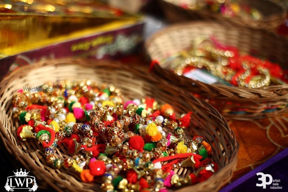 Photo From Samiha & rajan mehendi - By Lifestyle Destination Wedding Planner