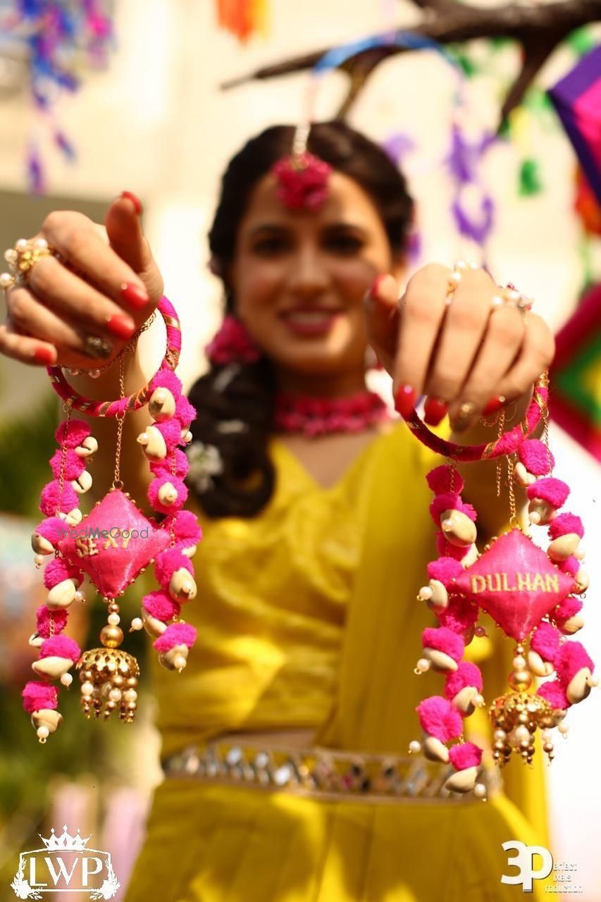 Photo From Samiha & rajan mehendi - By Lifestyle Destination Wedding Planner
