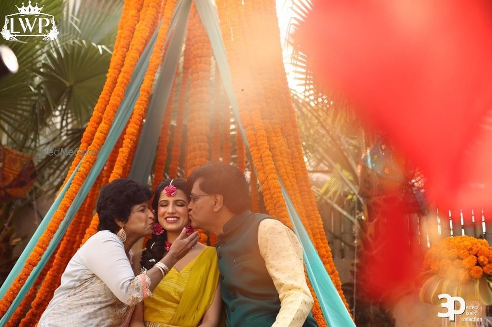 Photo From Samiha & rajan mehendi - By Lifestyle Destination Wedding Planner