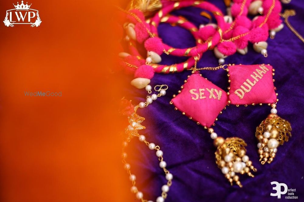 Photo From Samiha & rajan mehendi - By Lifestyle Destination Wedding Planner