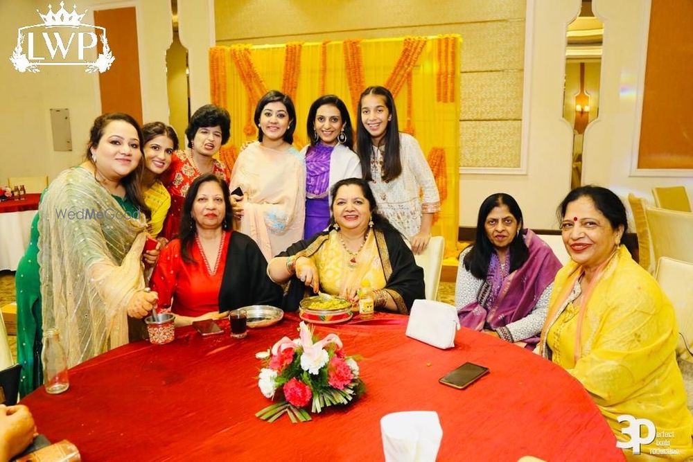 Photo From Samiha & Rajan Saindh function - By Lifestyle Destination Wedding Planner