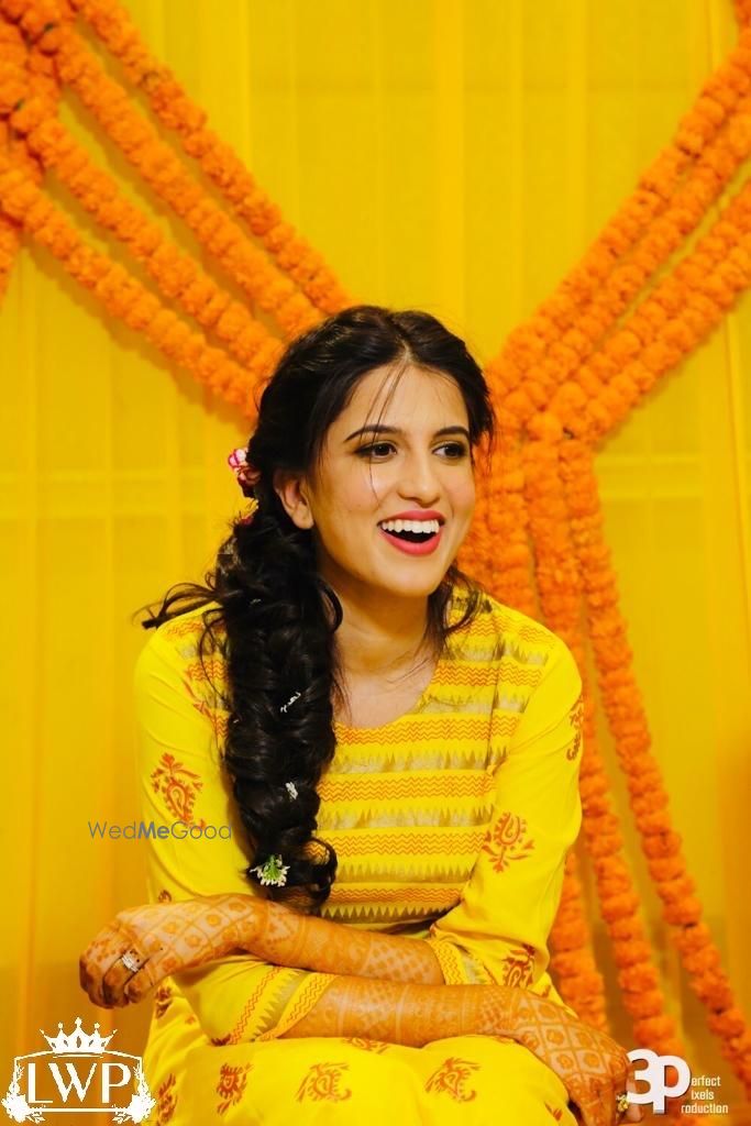 Photo From Samiha & Rajan Saindh function - By Lifestyle Destination Wedding Planner