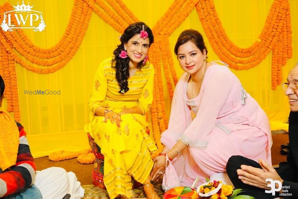 Photo From Samiha & Rajan Saindh function - By Lifestyle Destination Wedding Planner