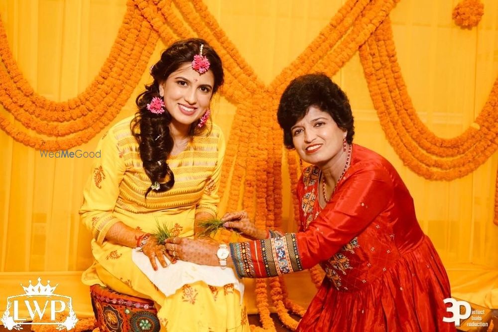 Photo From Samiha & Rajan Saindh function - By Lifestyle Destination Wedding Planner