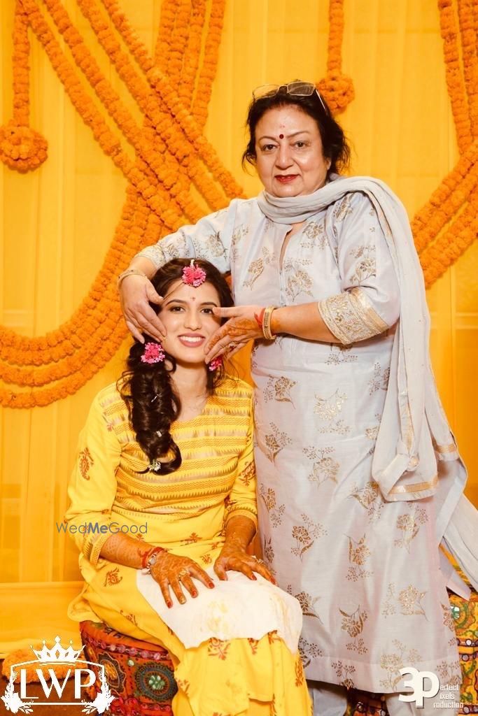 Photo From Samiha & Rajan Saindh function - By Lifestyle Destination Wedding Planner