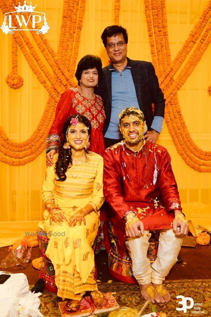 Photo From Samiha & Rajan Saindh function - By Lifestyle Destination Wedding Planner