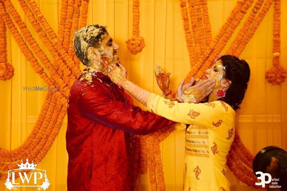 Photo From Samiha & Rajan Saindh function - By Lifestyle Destination Wedding Planner