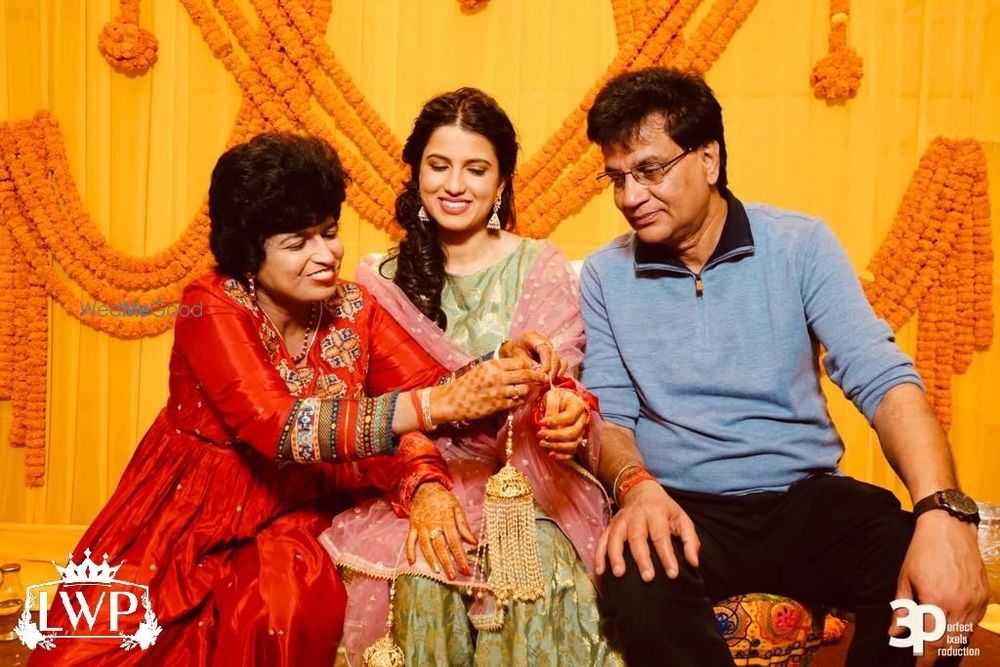 Photo From Samiha & Rajan Saindh function - By Lifestyle Destination Wedding Planner