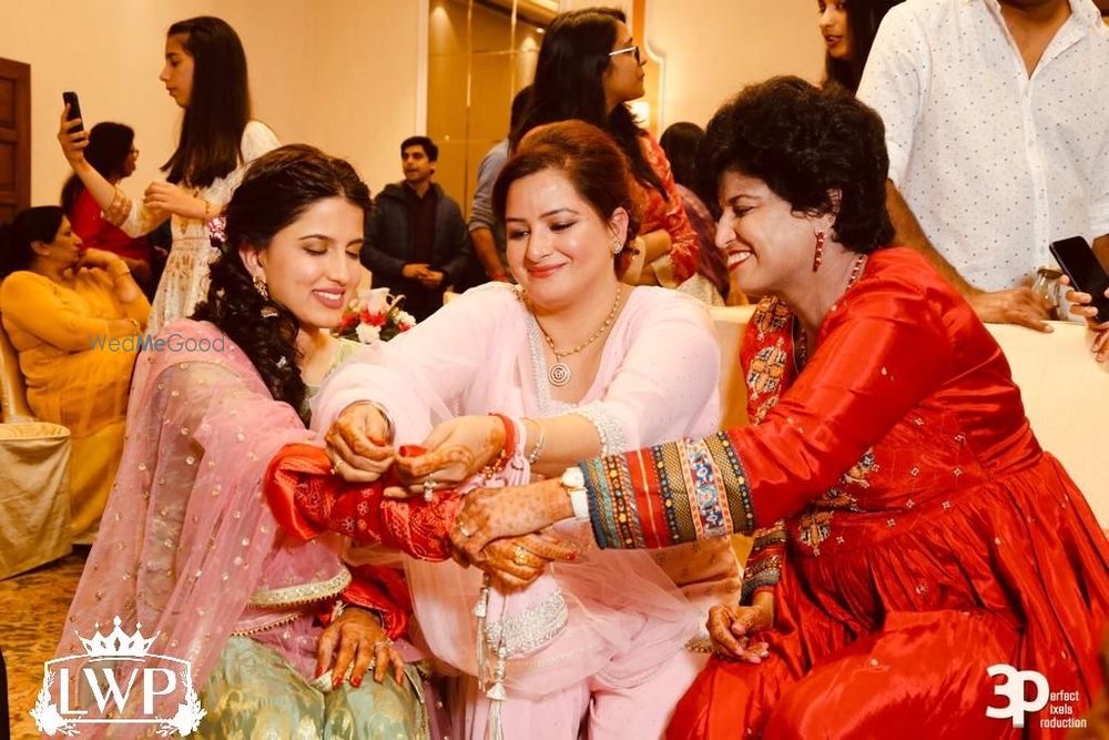 Photo From Samiha & Rajan Saindh function - By Lifestyle Destination Wedding Planner