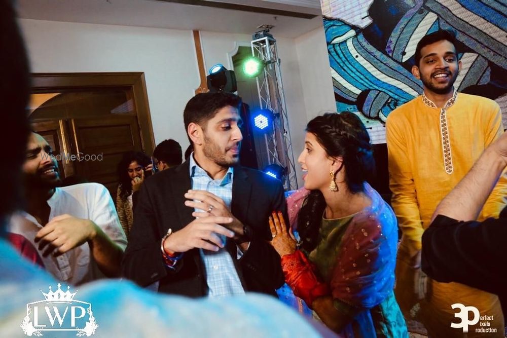 Photo From Samiha & Rajan Saindh function - By Lifestyle Destination Wedding Planner