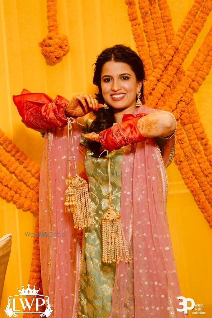 Photo From Samiha & Rajan Saindh function - By Lifestyle Destination Wedding Planner