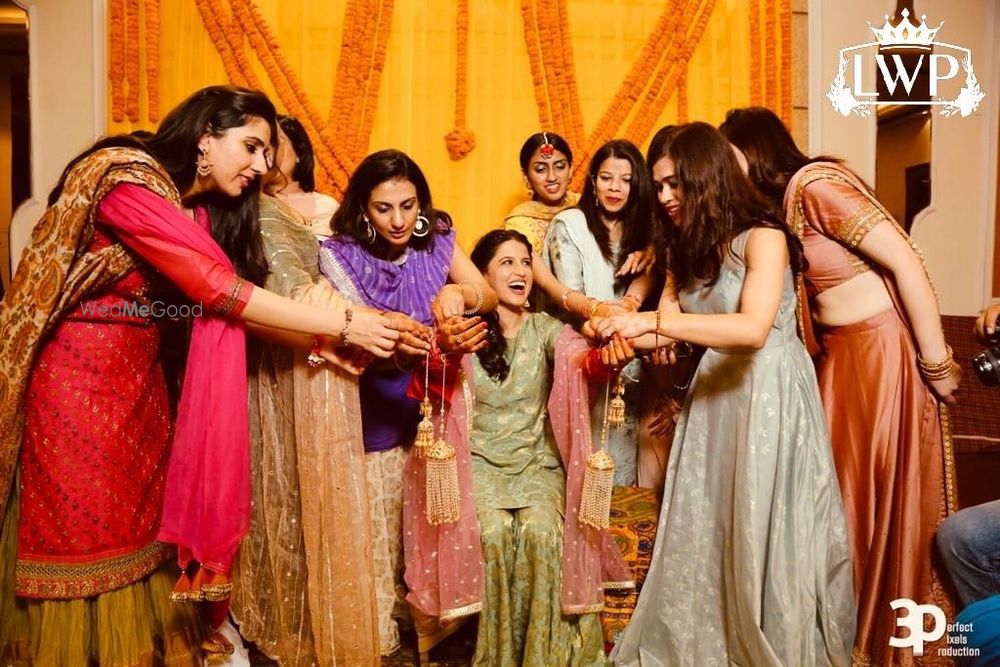 Photo From Samiha & Rajan Saindh function - By Lifestyle Destination Wedding Planner