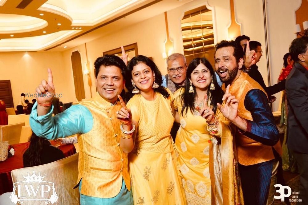 Photo From Samiha & Rajan Saindh function - By Lifestyle Destination Wedding Planner