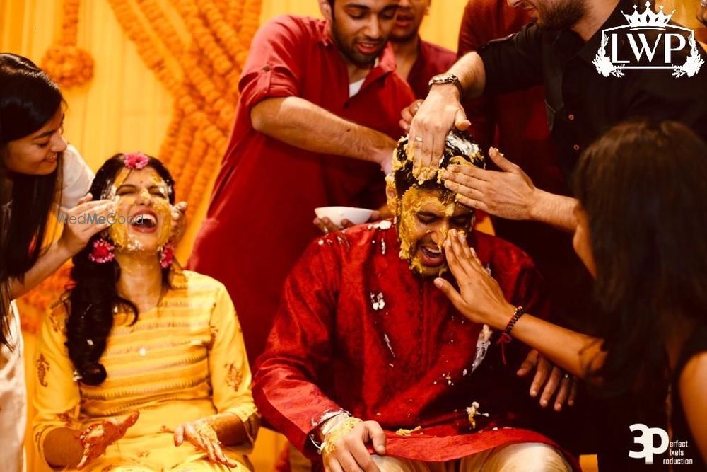 Photo From Samiha & Rajan Saindh function - By Lifestyle Destination Wedding Planner