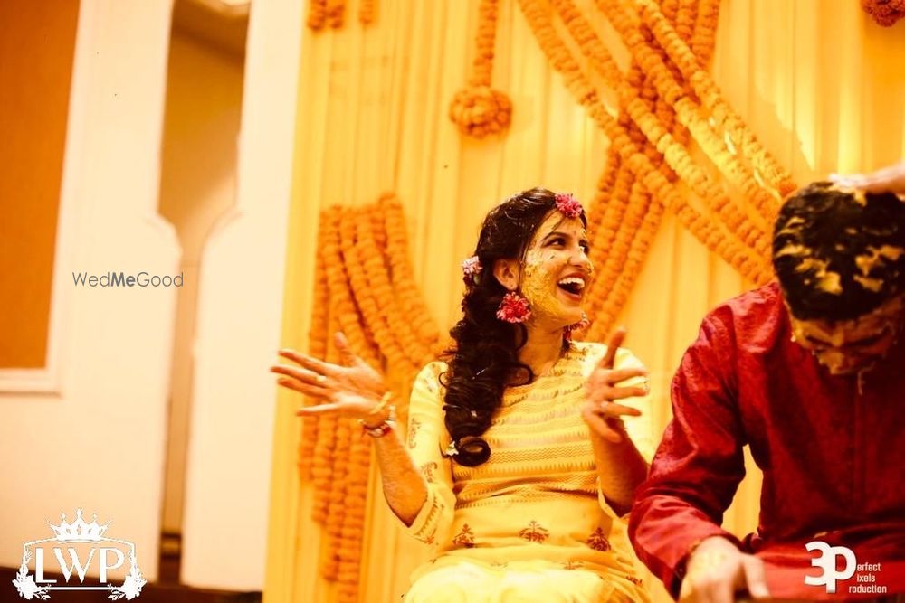 Photo From Samiha & Rajan Saindh function - By Lifestyle Destination Wedding Planner
